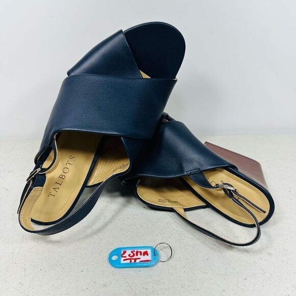 MADEWELL Maria Strappy Black Suede Block Heels Bohemian Contemporary Size 6,5 - Picture 1 of 7